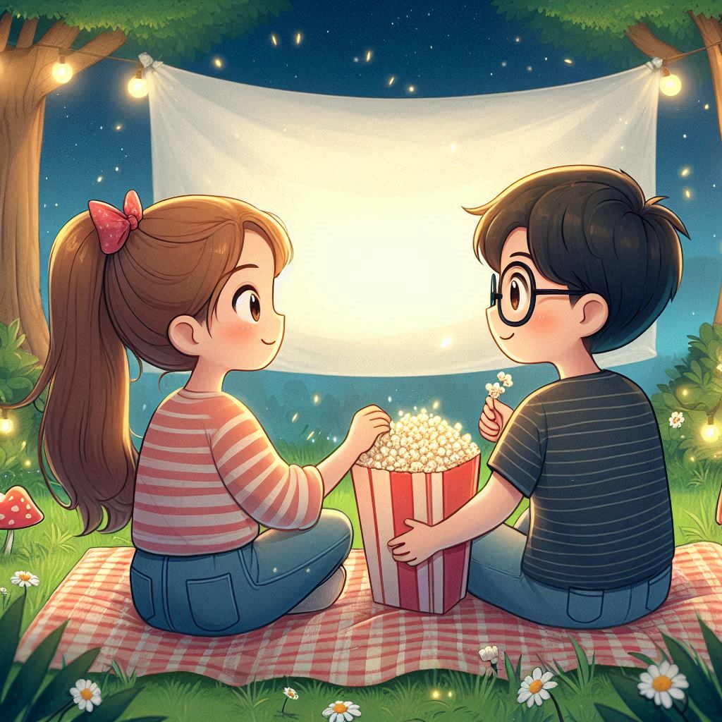 You are my best friend