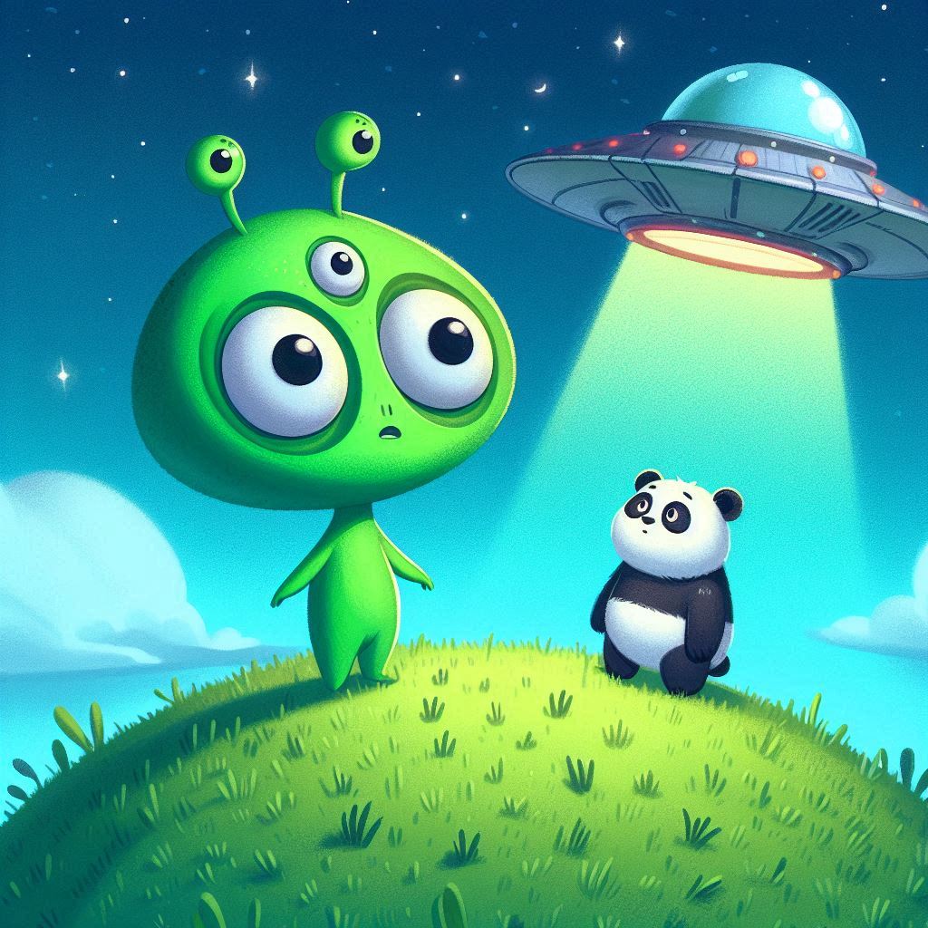 Faultless and Faulty