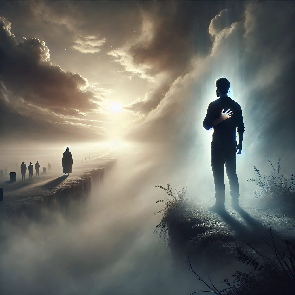 The Weight of Sacrifice